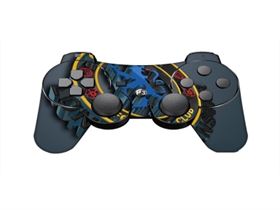 GadTS WRAP Printed Vinyl Decal Sticker Skin for Sony Playstation 